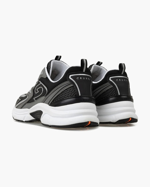Cruyff Scorpius Black