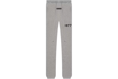 FOG Essentials Jogger 1977 Dark Oatmeal