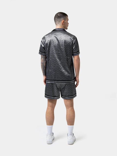 Xplct Florida Set Black