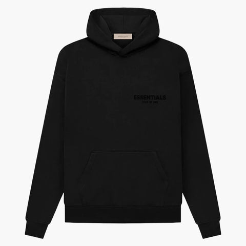 FOG Essentials Hoodie Stretch Limo