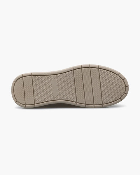 Cruyff Nemes Mid Sneakers Beige