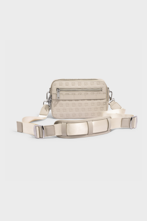 Equalite Elio Bag Beige