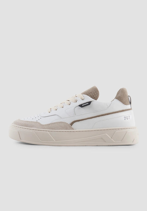 Antony Morato 707 Sneakers Beige