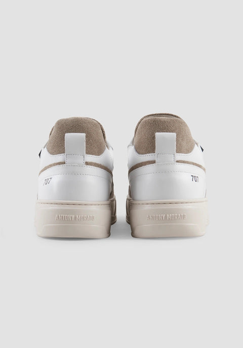 Antony Morato 707 Sneakers Beige