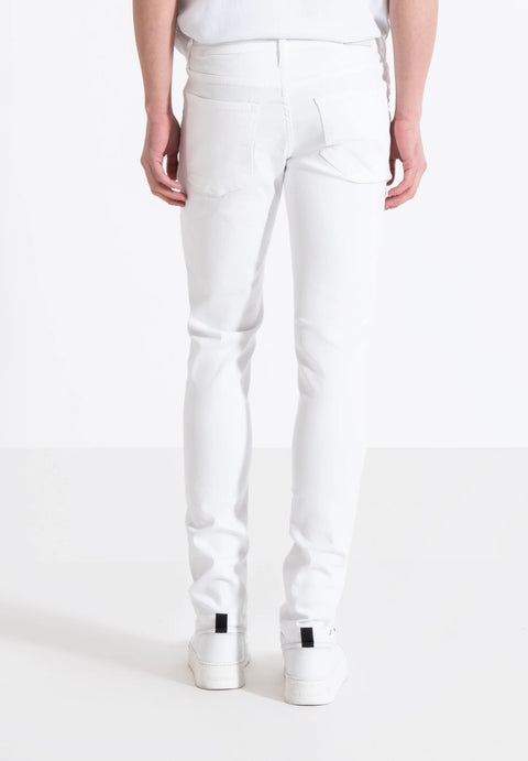 Antony Morato Denim Jeans White