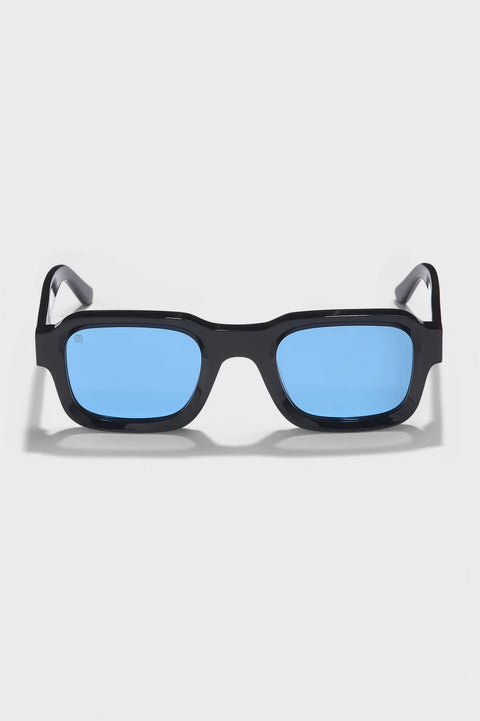 Equalite Sunglasses Martin Black/Blue