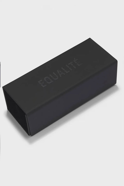 Equalite Sunglasses Martin Black/Blue
