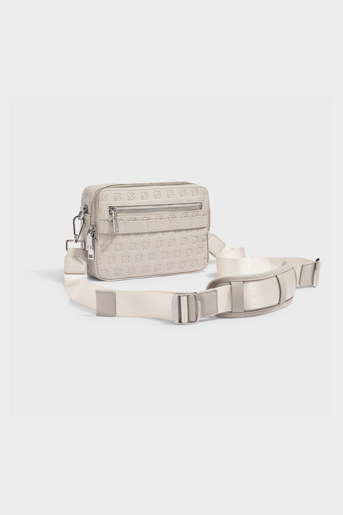 Equalite Elio Bag Beige