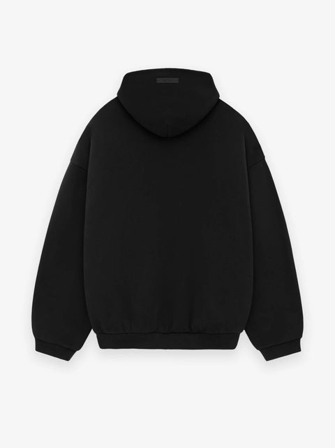FOG Essentials State Hoodie Black
