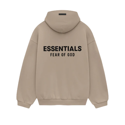 FOG Essentials Hoodie Desert Sand