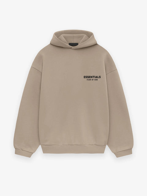 FOG Essentials Hoodie Desert Sand