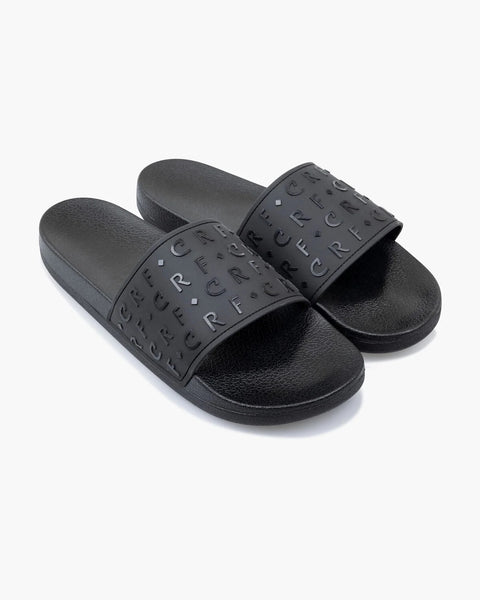 Cruyff Crf Slide Black