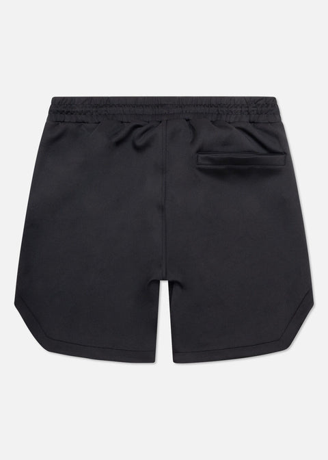 Off The Pitch Division Short Black