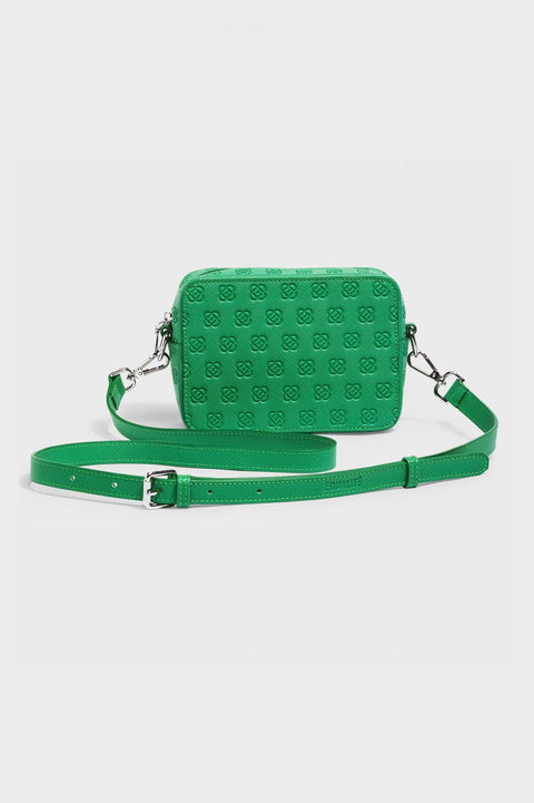 Equalite Pattern Bag Green