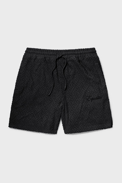 Equalite Vinny Shorts Black