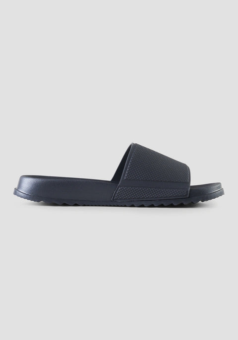 Antony Morato Helmer Slide Black