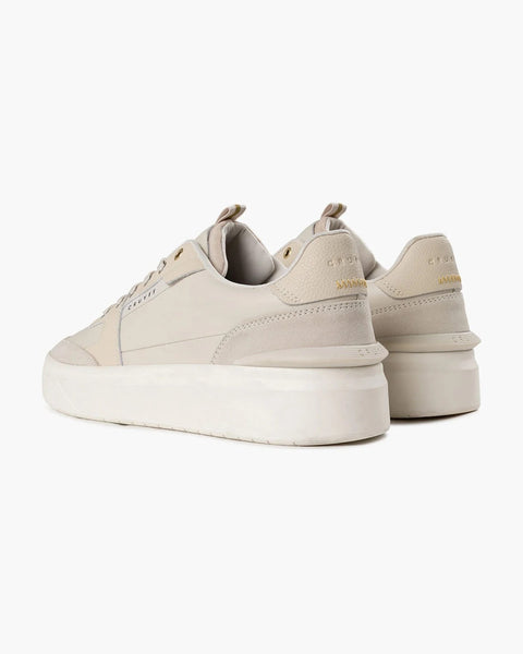 Cruyff Endorsed Tennis Sneakers Beige/creme