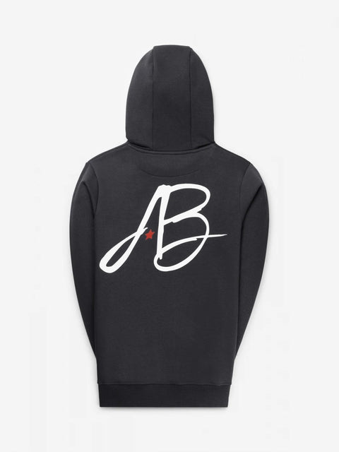 AB Lifestyle Signature Hoodie Zwart