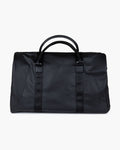 Cruyff Segura Weekend Bag Zwart
