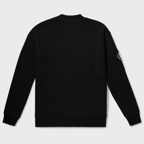 Equalite Diversity Sweater Zwart