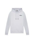 Malelions Lifestyle Hoodie Wit