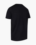 Cruyff Eder T-shirt Zwart