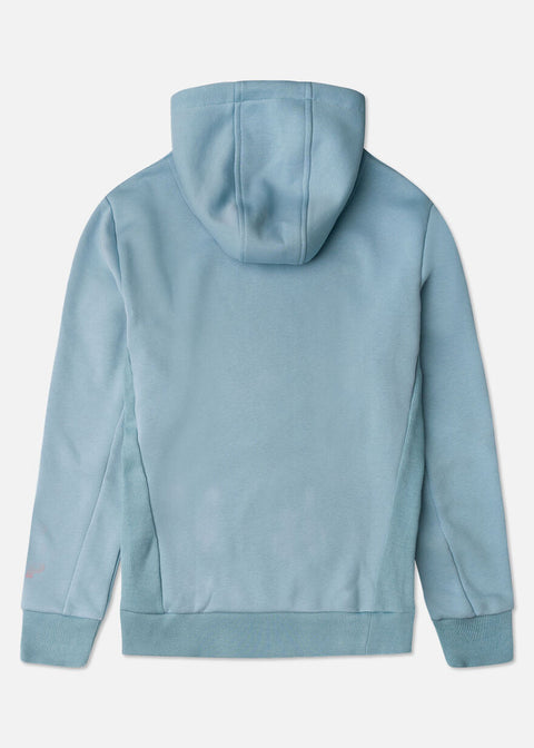 OTP Vienna Hoodie Blauw