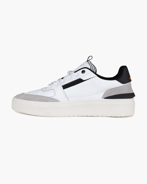 Cruyff Endorsed Tennis Sneakers