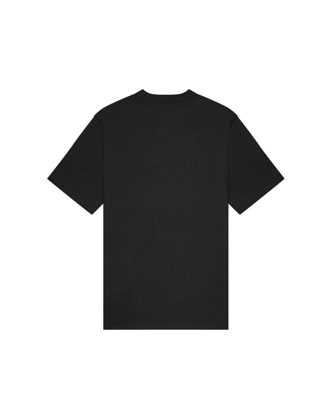 Malelions Unity T-shirt Zwart