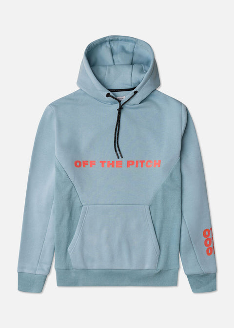 OTP Vienna Hoodie Blauw