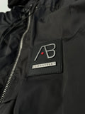 AB Lifestyle Summer Jacket Zwart