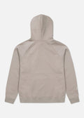 Off The Pitch Comfort Hoodie Beige