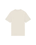 Malelions Essential T-shirt Off White