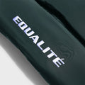 Equalite Essential Jas Groen