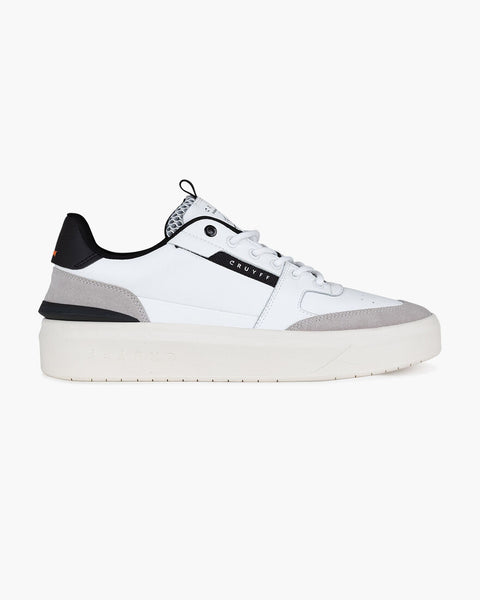 Cruyff Endorsed Tennis Sneakers