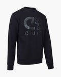 Cruyff Hernandez Sweater Zwart