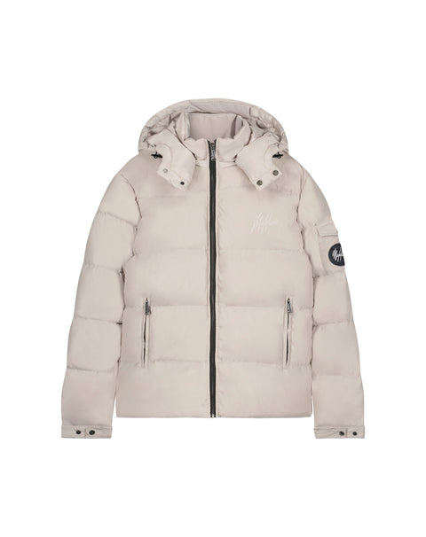 Malelions Don Puffer Beige