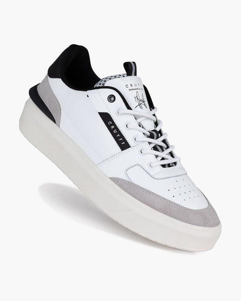 Cruyff Endorsed Tennis Sneakers