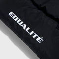 Equalite Essential jas Zwart