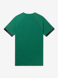 AB Lifestyle Flag T-shirt Groen